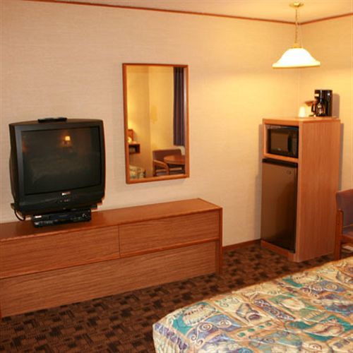 Tradewinds Motel Rockaway Beach Quarto foto